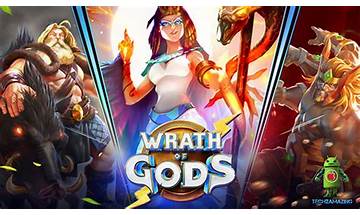 Wrath of Gods for Android - Download the APK from Habererciyes